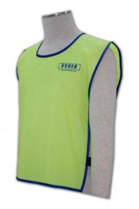 VT025 nylon vest tshirt exporters 
